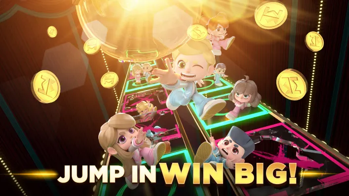 Poppy Playtime 6 gameplay screenshot showcasing thrilling moments.